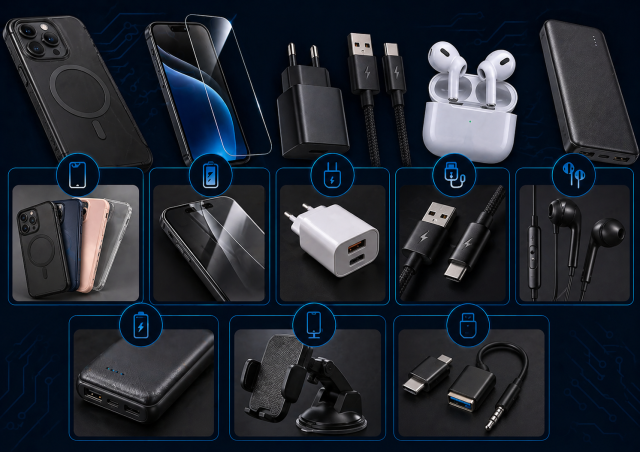 Produtos SmartOne