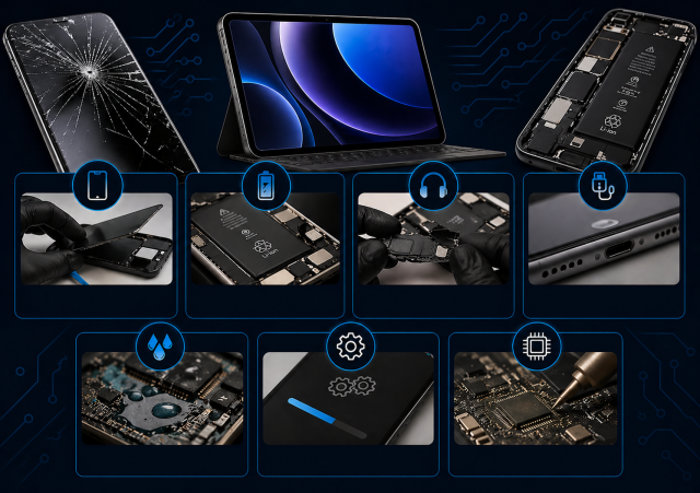 Serviços SmartOne